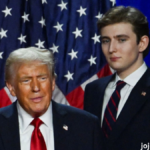 barron trump