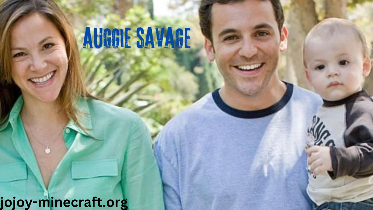 auggie savage