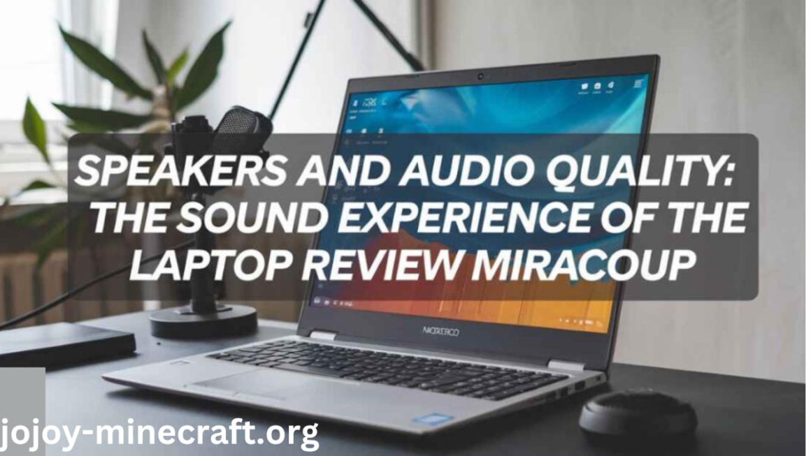 Ultimate Speaker Review Miracoup: Miracoup – Is It the Best Audio Solution?