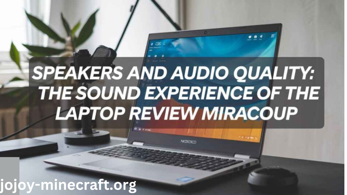 speaker review miracoup