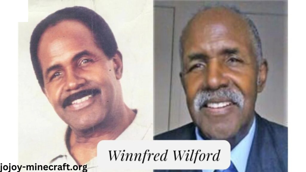 winnfred wilford