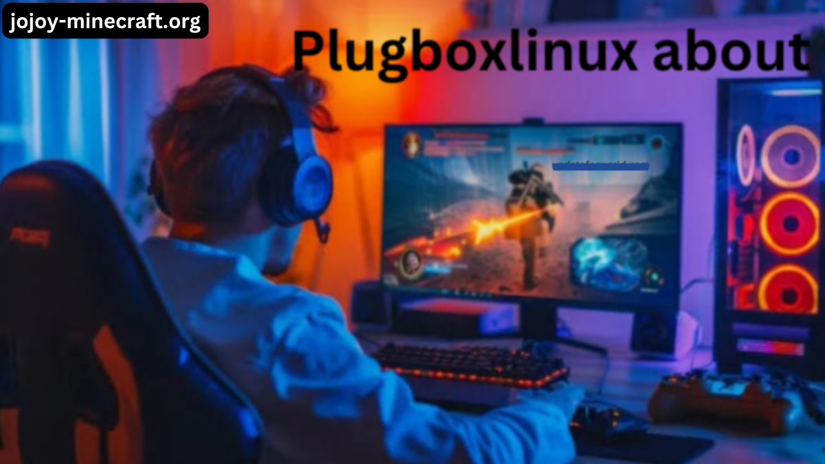 plugboxlinux