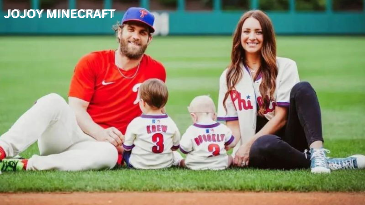 Brandon Marsh Wife: A Closer Look at the Life Behind the MLB Star