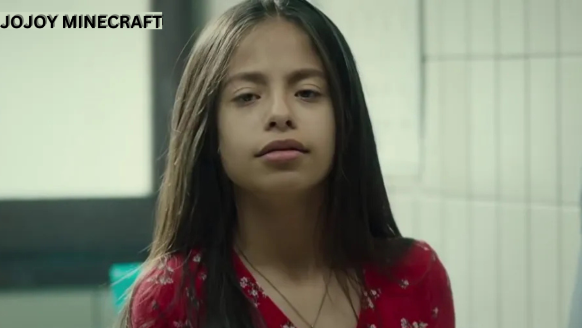 Medina El Aidi: A Rising Star in the World of Entertainment