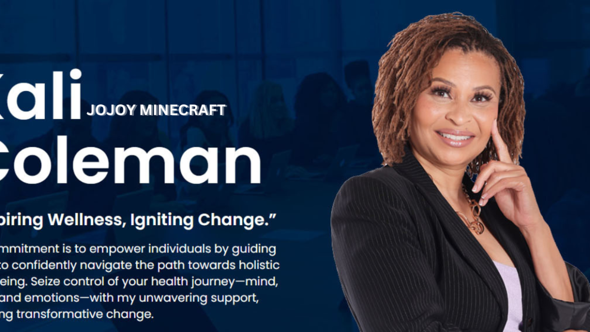Kali Coleman: An In-Depth Look at Her Life and Career