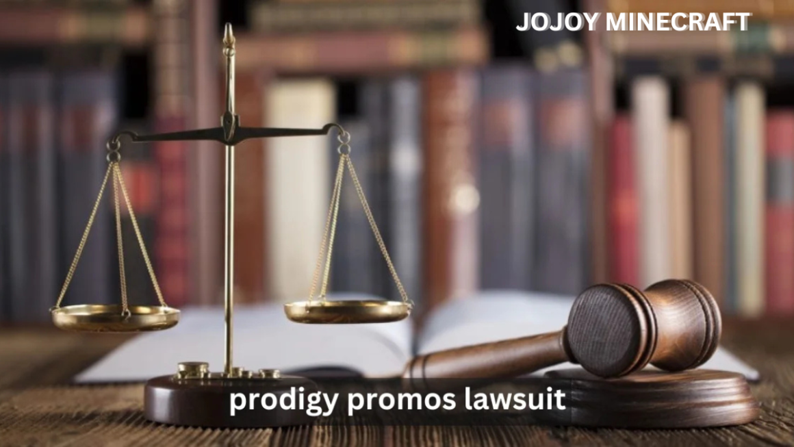 Prodigy Promos Lawsuit: A Deep Dive into Legal Troubles and Industry Impact