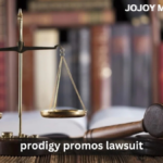 prodigy promos lawsuit