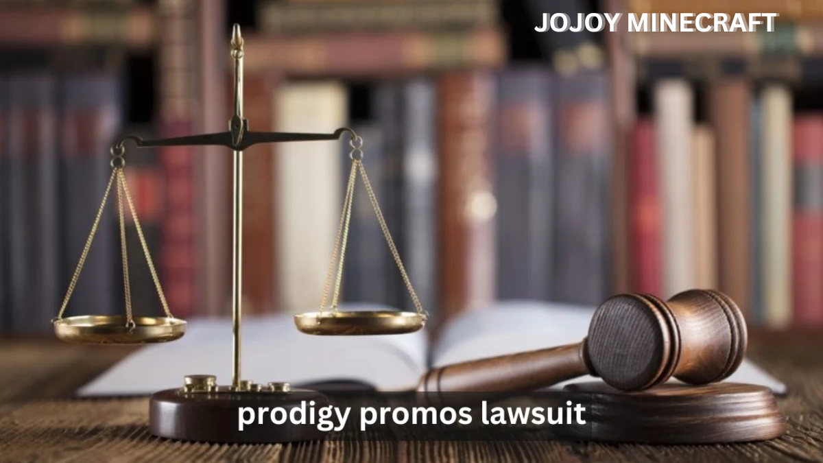 prodigy promos lawsuit