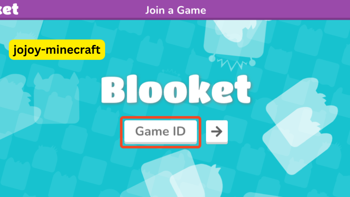 blooket login