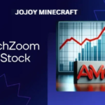 fintechzoom amc stock