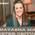 natasha mae fester obituary