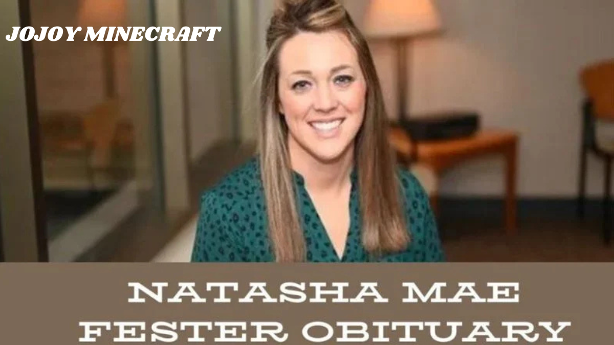 natasha mae fester obituary