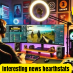 interesting news hearthstats