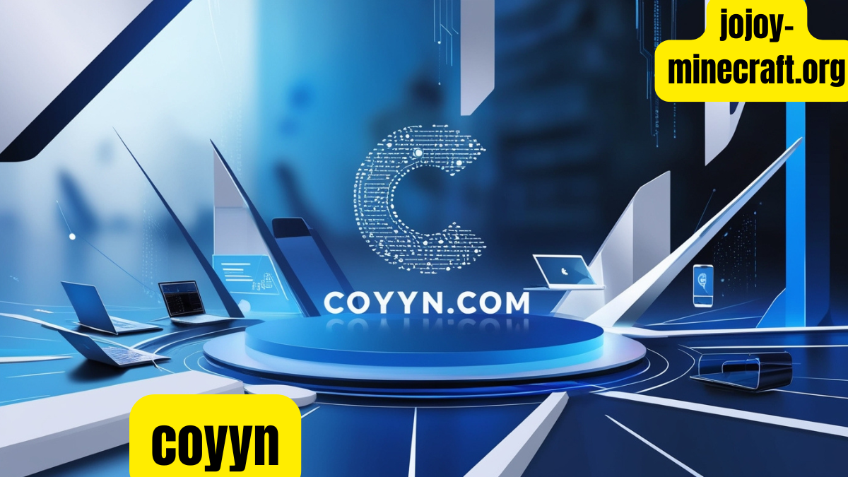 coyyn