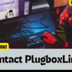 plugboxlinux contact