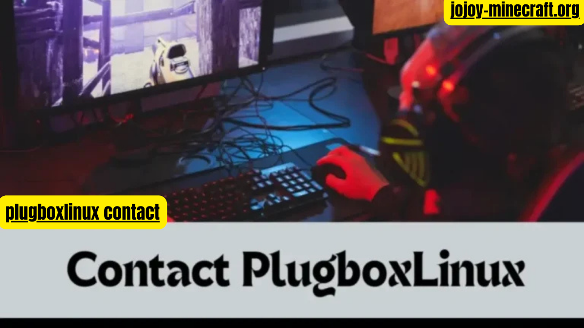 plugboxlinux contact