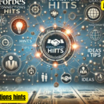 forbes connections hints