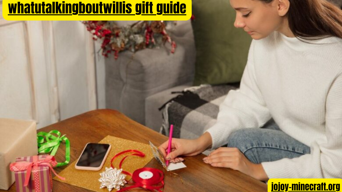 whatutalkingboutwillis gift guide