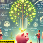 cno philanthropic financial planning