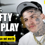 lefty gunplay net worth