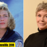 obituary kelly mcgillis 2018