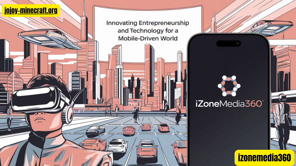 izonemedia360