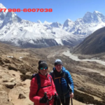 Why Sherpas Are the True Heroes of Everest Base Camp Treks