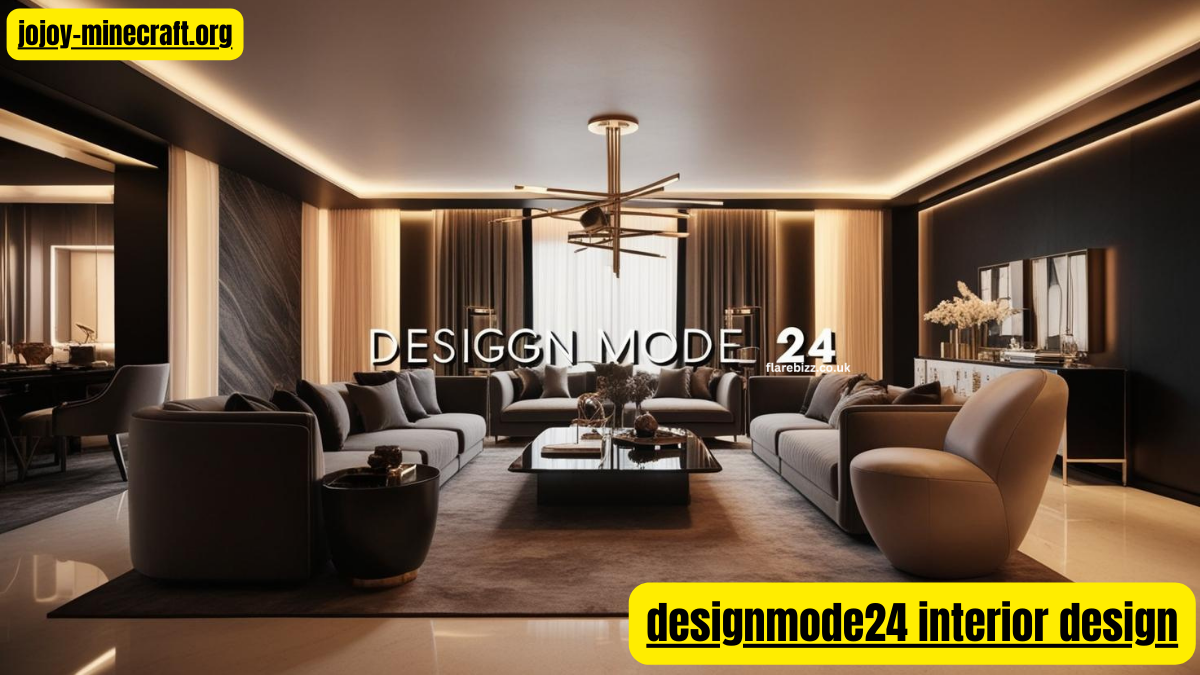 designmode24 interior design